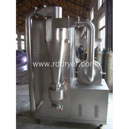 WFJ spice super fine powder grinder machinery